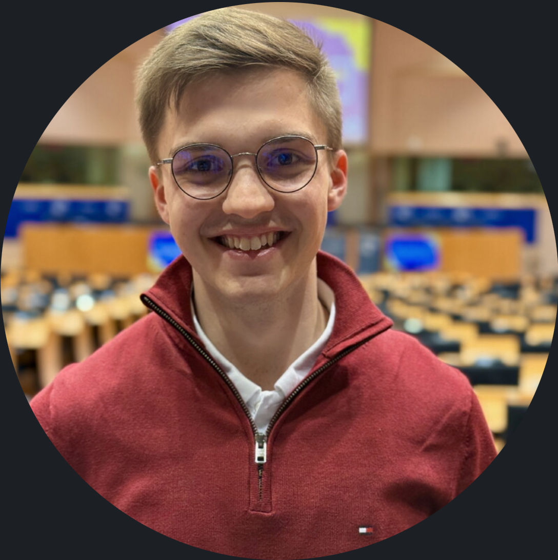 Benedikt Meier