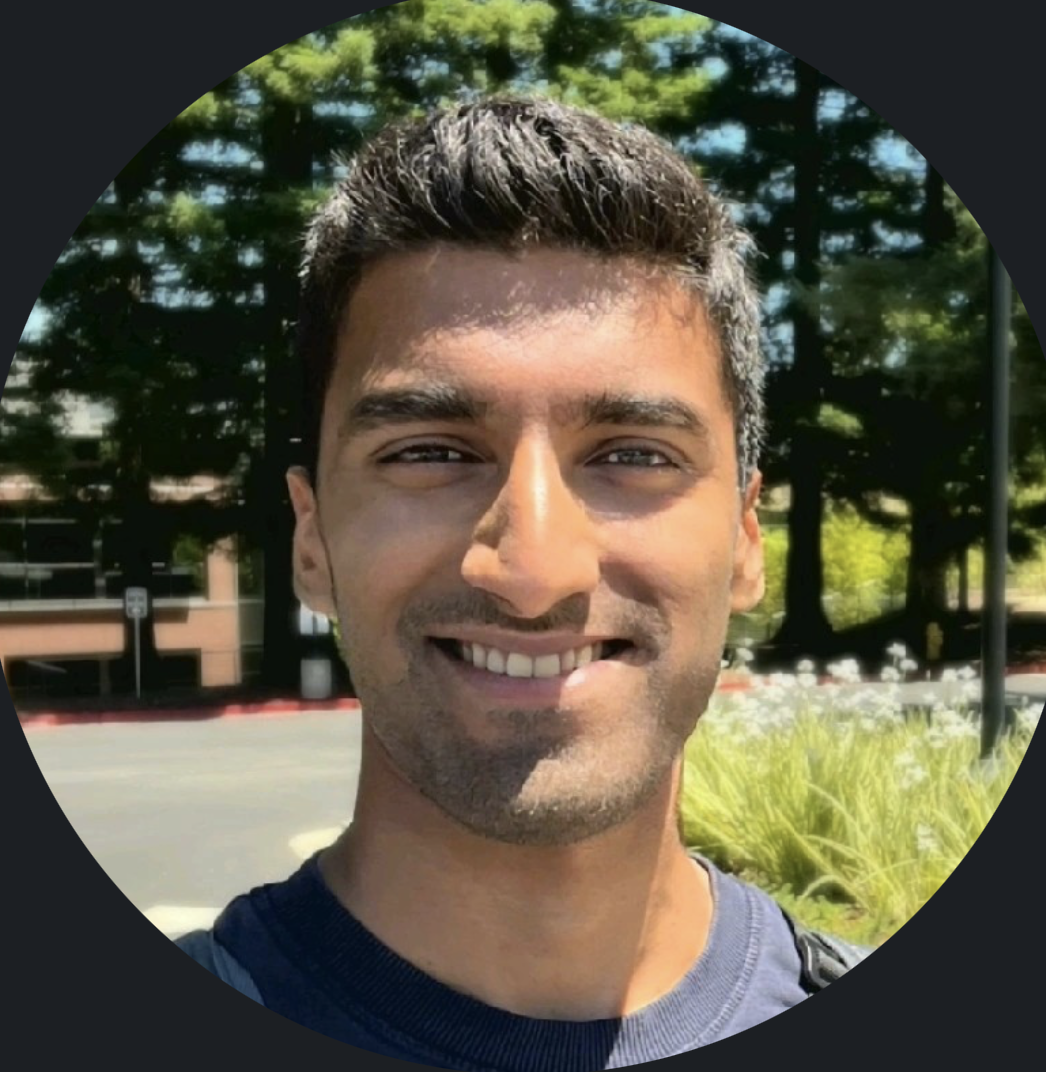 Dhruv Aggrawal